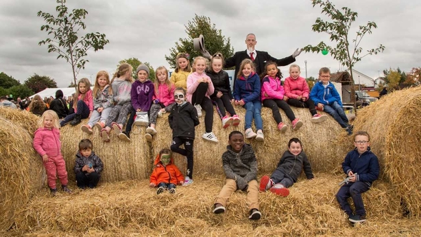 Dunshaughlin Harvest Festival 