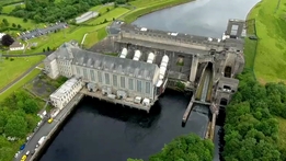 Building Ireland