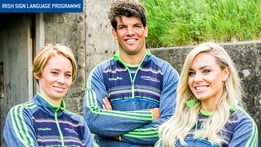 Ireland's Fittest Family