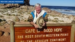 Francis Brennan's Grand Tour South Africa