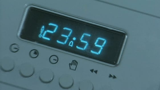 Y2K Household Appliances