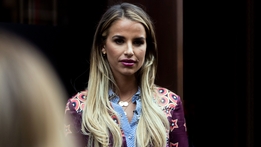 Vogue: Trial By Social Media
