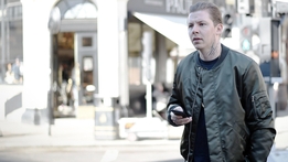 Professor Green: Suicide And Me