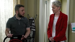 Decco begins to confront his grief on Fair City