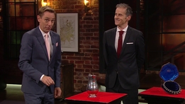 Antiques Game | The Late Late Show