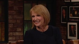 Joanna Donnelly | The Late Late Show