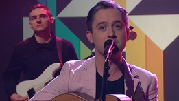 Villagers | The Late Late Show