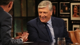 Pat Kenny | The Late Late Show