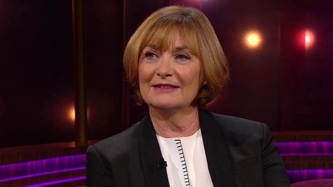 Una O’Hagan | The Ray D'Arcy Show