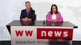 Waterford Whispers News | The Ray D'Arcy Show