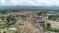 Indonesia earthquake death toll rises to 832