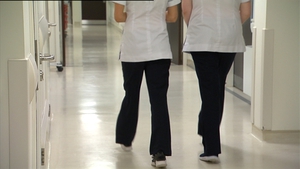 "A 12% increase across the board for Nurses equates to an additional circa €300m cost to the exchequer," the Department said