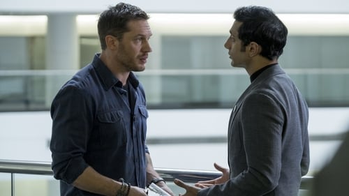 Tom Hardy and Riz Ahmed talk to RTÉ Entertainment about Venom