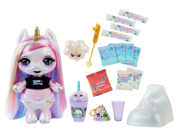 Unicorn store poop smyths