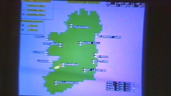 Weather Reports (1988)