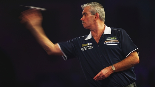 Steve Beaton founds some of this old magic at Citywest