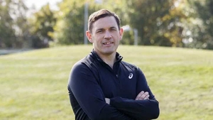 OT leader David Cryan OT leader David Cryan