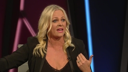 Claire Byrne Live
