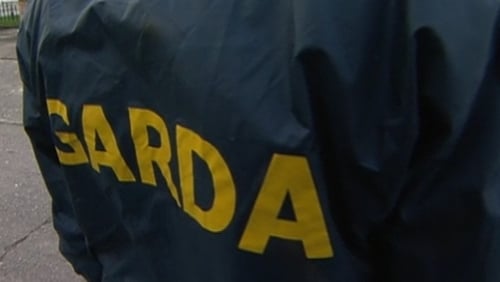 Over 1,600 cases were reported by the banks to gardaí last year