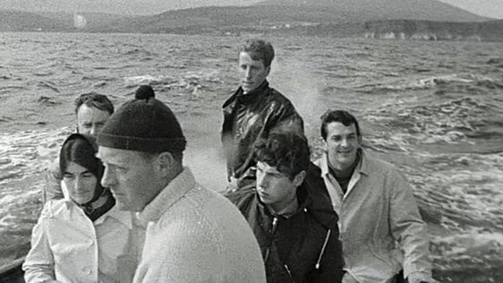 Rathlin Island (1968)