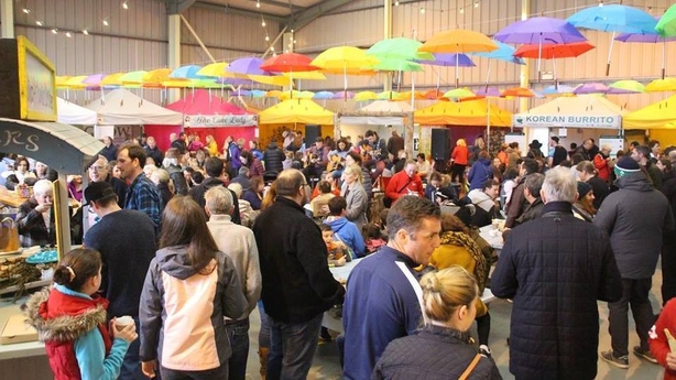 StrandhillFoodFest