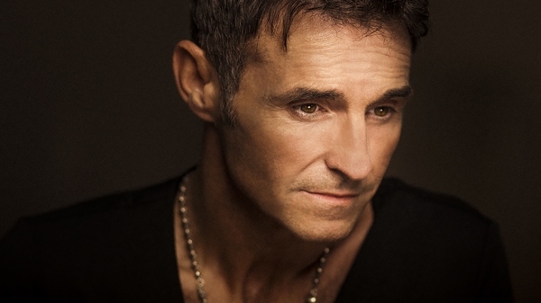 Marti Pellow: 