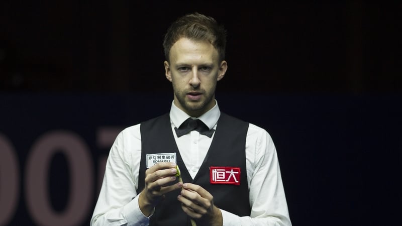 Judd Trump