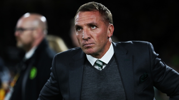 Brendan Rodgers: You have to be fair to all four teams and all sets of supporters