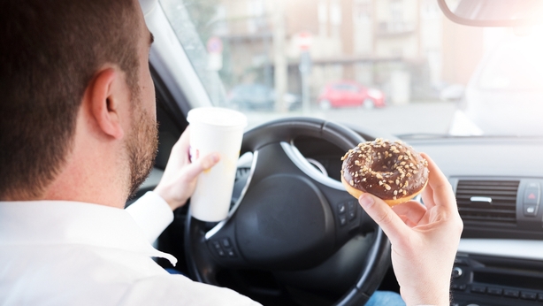 Overeating has a long list of both physical and emotional consequences