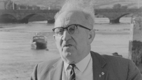Willie Gleeson