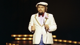 Brendan Grace, Funny Man