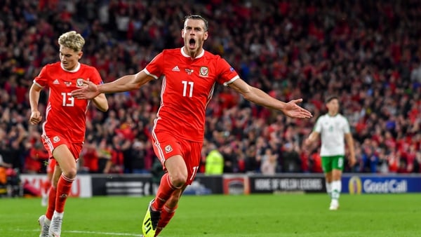 Gareth Bale has won his battle to be fit for Wales's friendly against Spain and their subsequent Nations League tie with Ireland