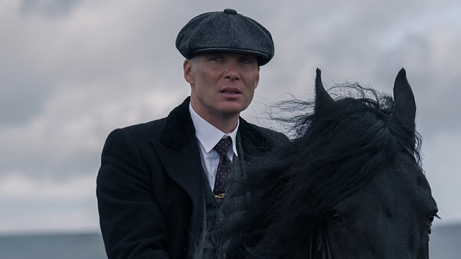 Peaky Blinders film confirmed following final TV outing