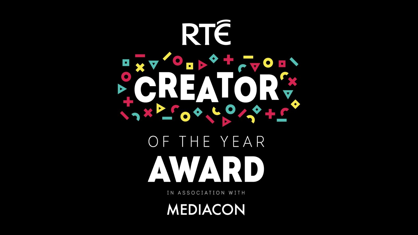 Creator of the Year Winner Announced