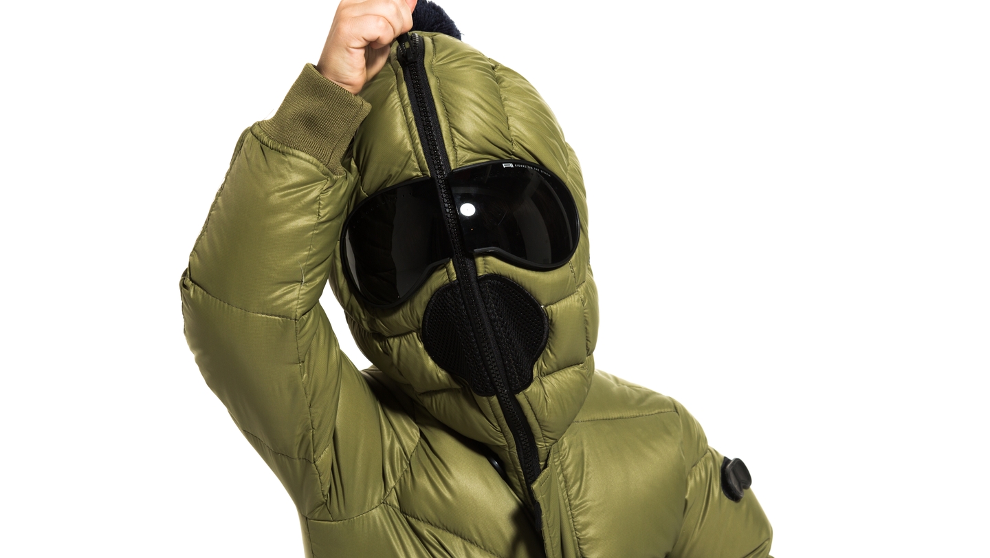 hazmat suit for elf on the shelf