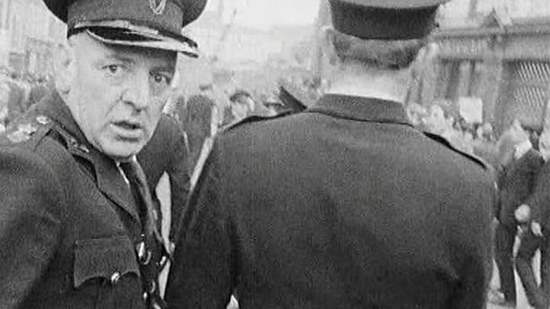 Derry Civil Rights Protest 1968