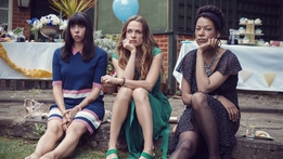 Women on the Verge