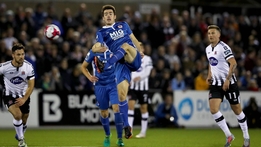 SSE Airtricity League Live
