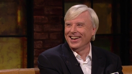 Francis Brennan | The Late Late Show