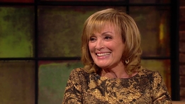 Mary Kennedy | The Late Late Show