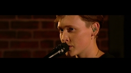 SOAK performs 'Everybody Loves You' | The Late Late Show