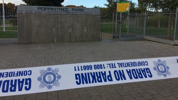 Man, 45, dies after shooting in Dublin