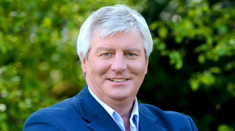 'Icon of Irish Sports broadcasting', Michael Lyster remembered