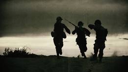 The Invasion: The Outbreak Of World War II