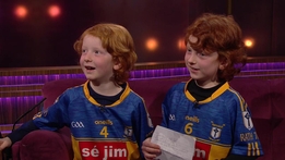 Magheracloone GAA Club Fundraiser | The Ray D'Arcy Show