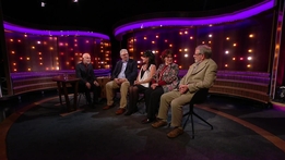 Clery's Clock Couples | The Ray D’Arcy Show