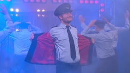 The Full Monty | The Ray D'Arcy Show