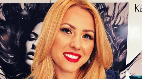 Viktoria Marinova was found murdered in a park in her hometown of Ruse