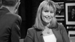 Emma Mhic Mhathúna | The Late Late Show
