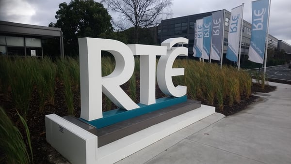RTÉ's Director of Strategy said the current licence fee system is losing in excess of €65m per year